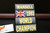 Sign Mansell 1992 World Champion