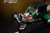 Ford T-Bucket 1923 (top up) Green