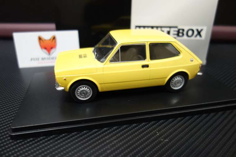 Fiat 127