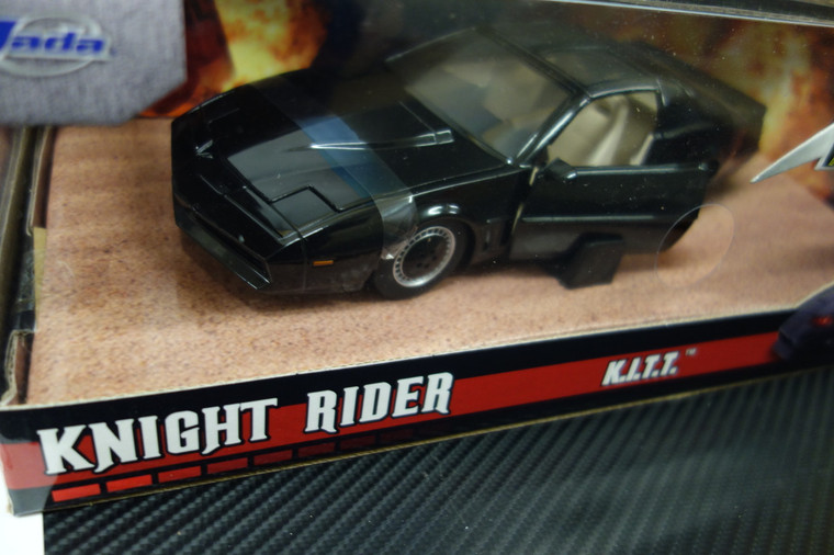 Knight Rider   K.I.T.T