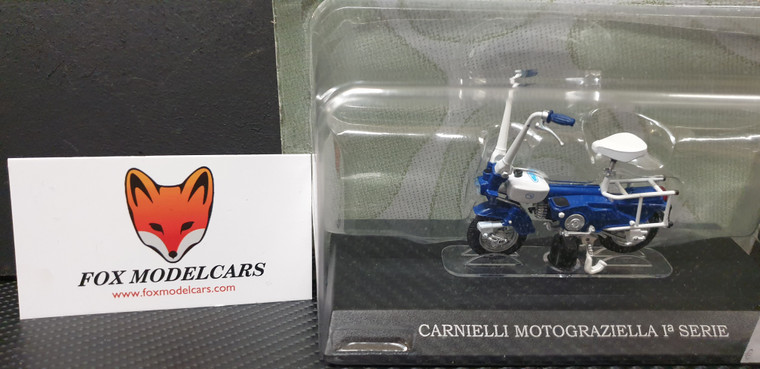 Carnielli Motograziella Ia Serie