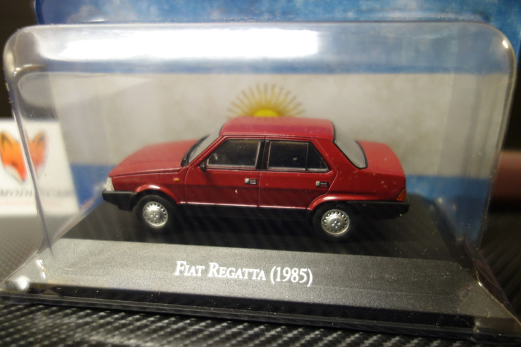 Fiat  Regatta 1985