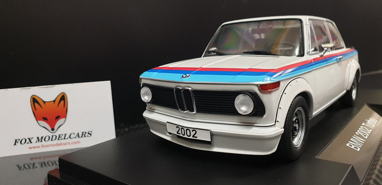 BMW  2002 Turbo