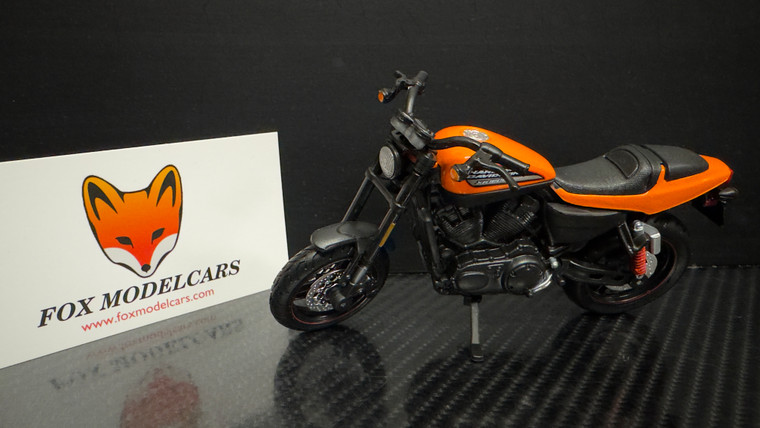 HARLEY DAVIDSON XR 1200 X 2011