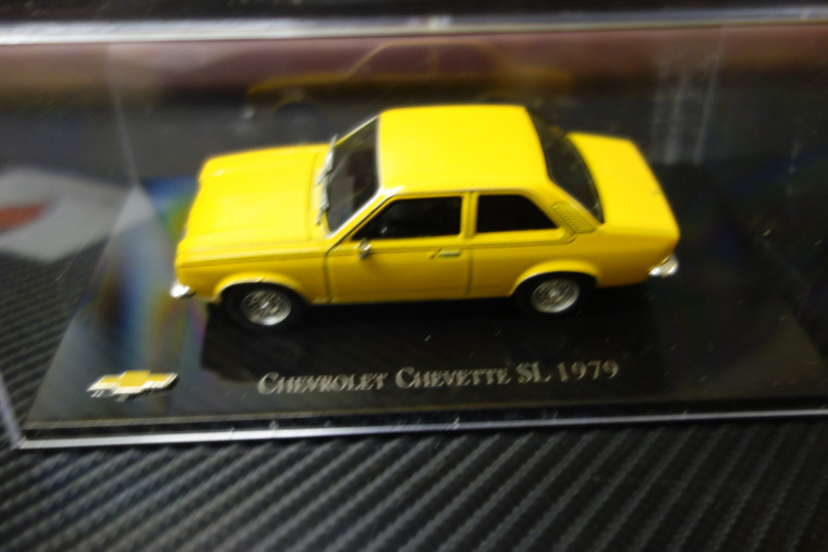 Chevrolet Chevette  SL 1979