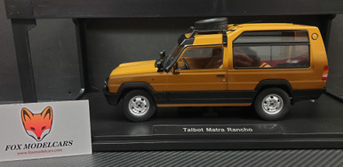 KK Talbot Matra Rancho Grand Raid metallic red 1979 1/18 KKDC180822 KK Talbot Matra Rancho Grand Raid metallic red 1979 1/18 KKDC180822
