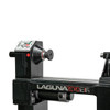 Laguna - 12|16 REVO Lathe 1HP 110V - SHIPPNG INCLUDED(65043469RVO1216)