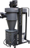 Laguna - C|flux:2 - 2 hp Cyclone Dust Collector - 220 Volt (642872599208)
