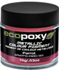 EcoPoxy - 15g Metallic ColorPigment - Parrot (628199908688)