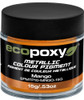 EcoPoxy - 15g Metallic ColorPigment - Mango (628199908299)