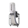 Laguna SuperMax 1.5 HP Dust Collector, 1-Micron(SUPMX821200)