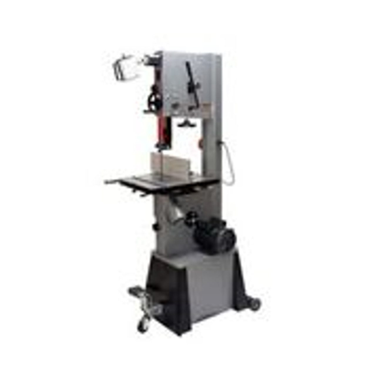 12 bandsaw