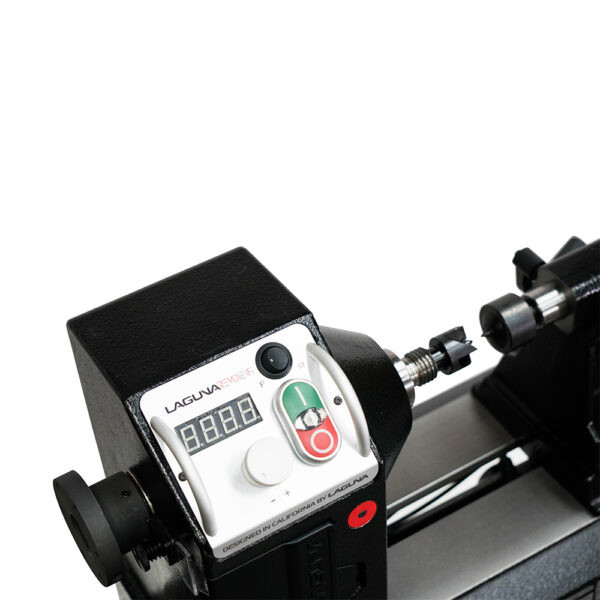 Laguna - 12|16 REVO Lathe 1HP 110V - SHIPPNG INCLUDED(65043469RVO1216)