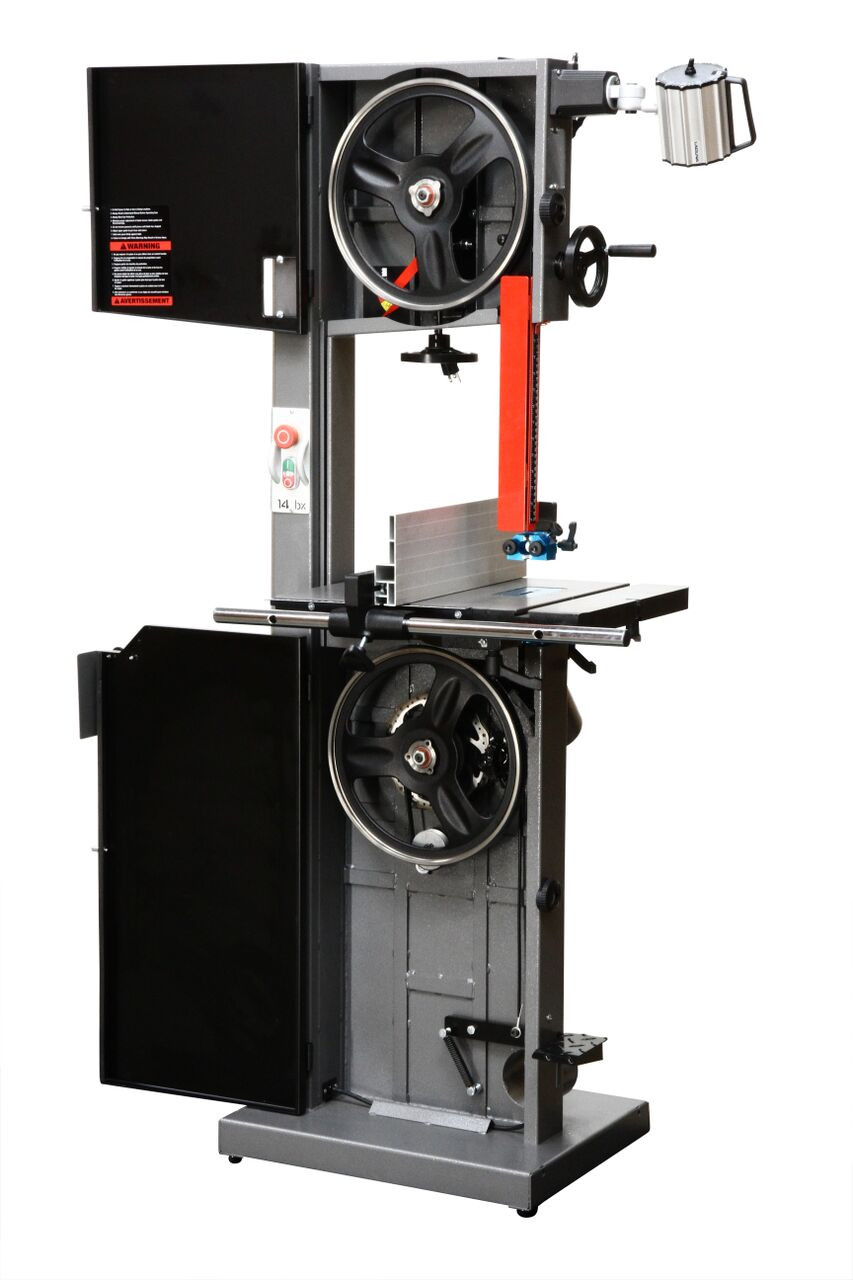 Laguna 14BX Bandsaw