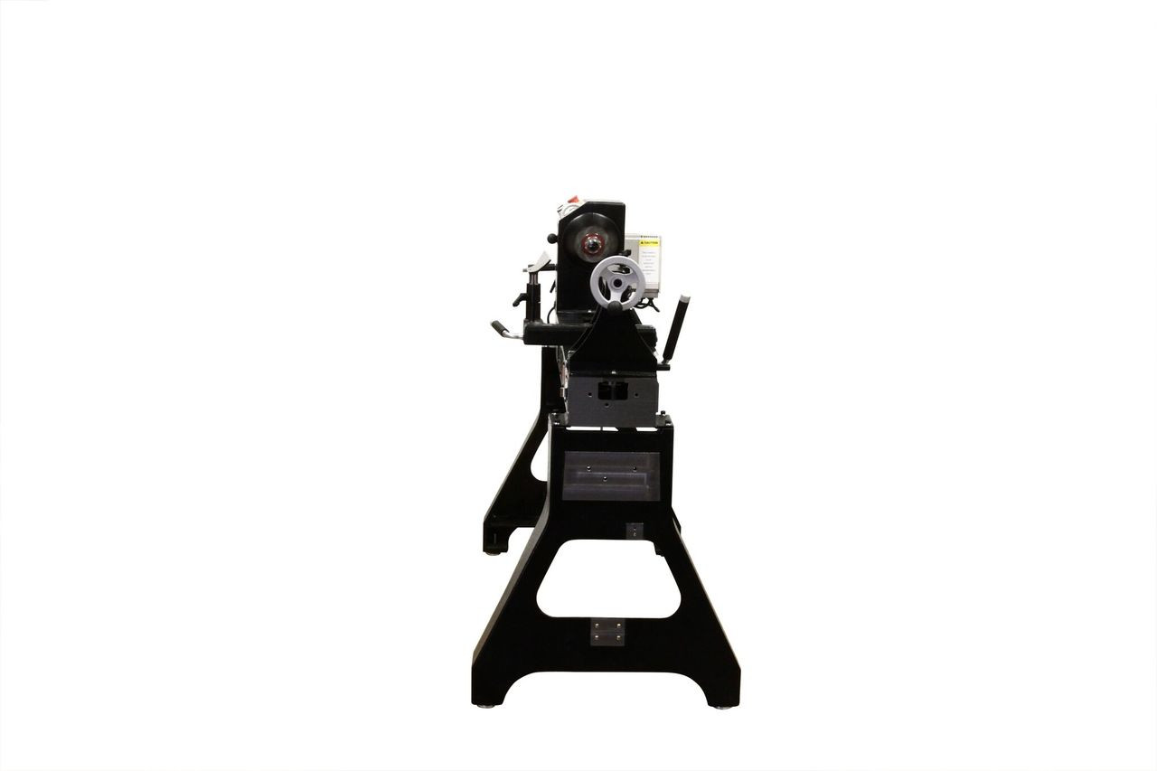 Laguna - 18|36 REVO Lathe 1.5HP 110V - INCLUDES SHIPPING(642872598928)