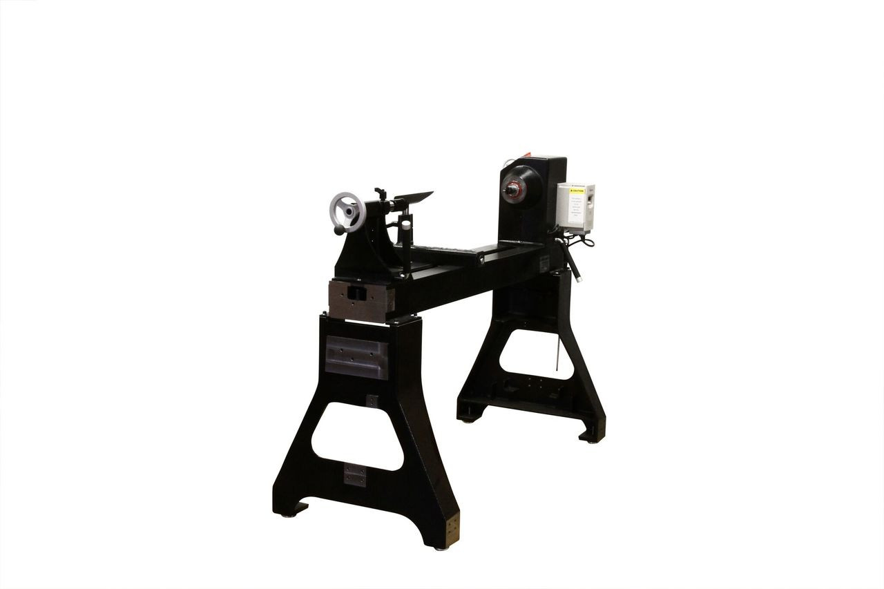Laguna - 18|36 REVO Lathe 1.5HP 110V - INCLUDES SHIPPING(642872598928)