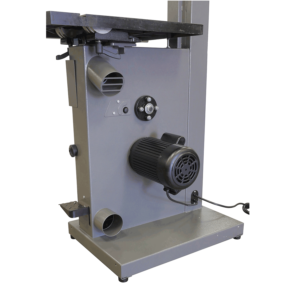 Laguna - 18|bx Bandsaw - 3HP 16\