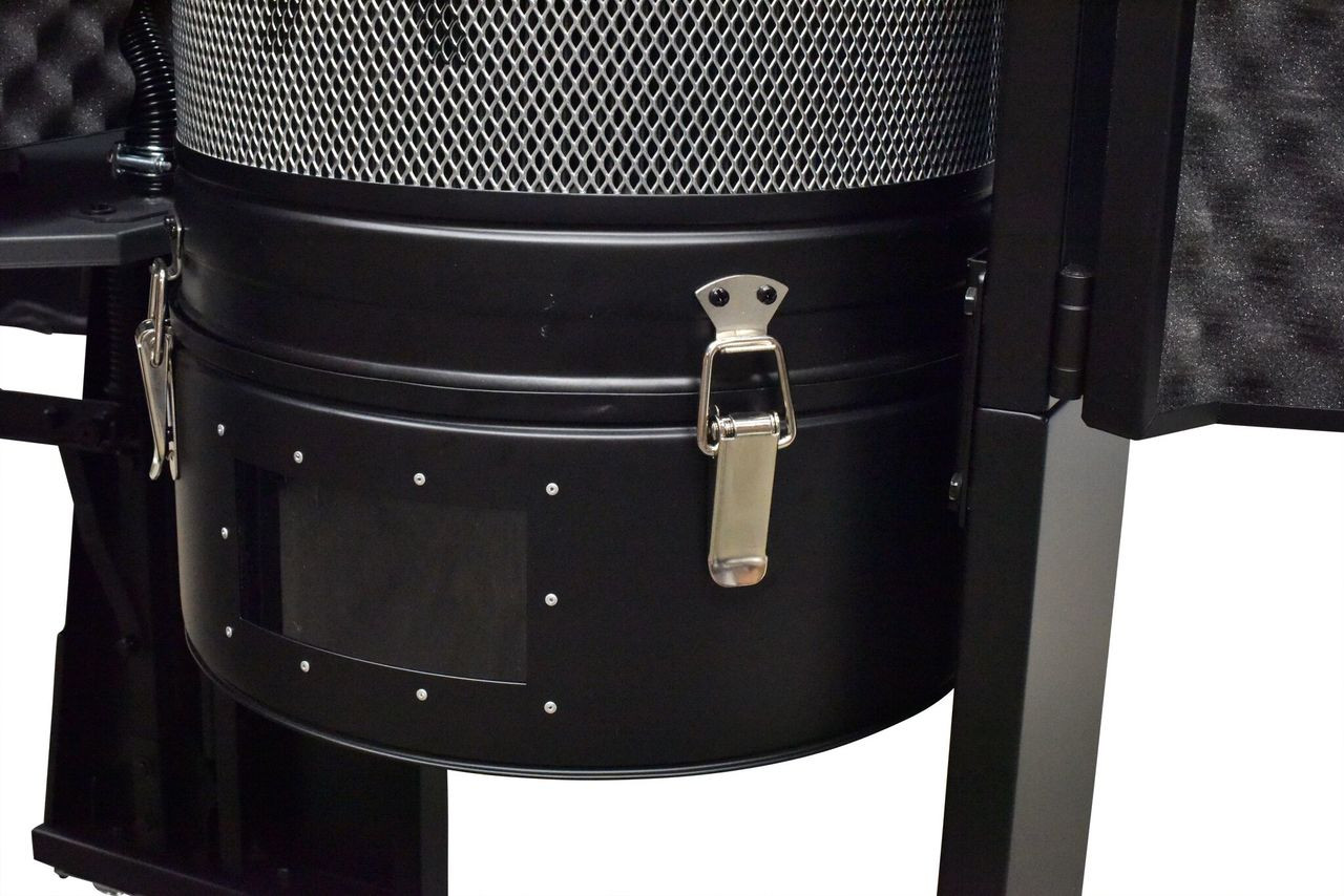 Laguna - P|flux:1 Cyclone Premium Dust Collector - SHIPPING INCLUDED(642872599222)