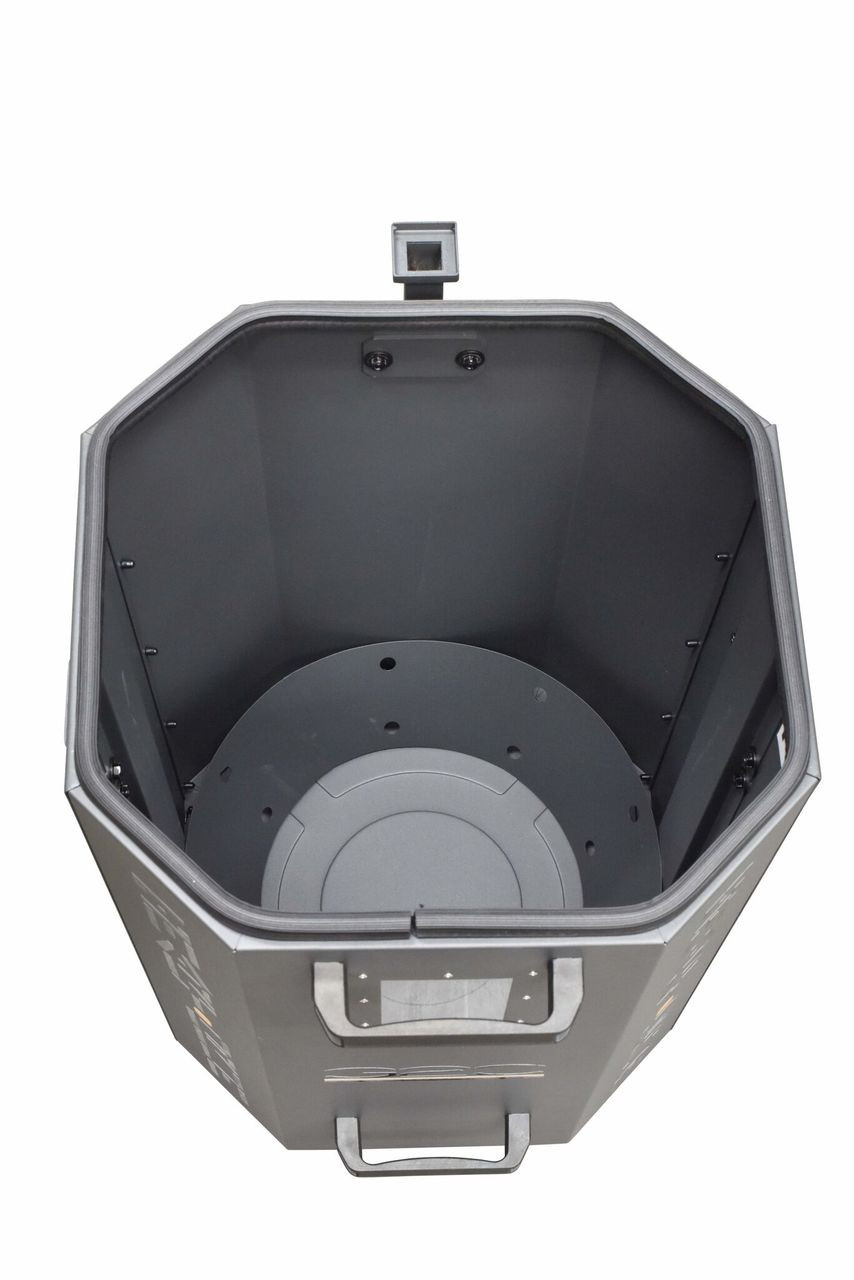 Laguna - P|flux:2 Cyclone Premium Dust Collector - SHIPPING INCLUDED(642872599239)
