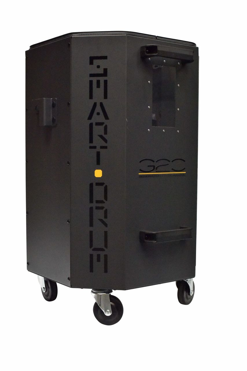 Laguna - P|flux:2 Cyclone Premium Dust Collector - SHIPPING INCLUDED(642872599239)