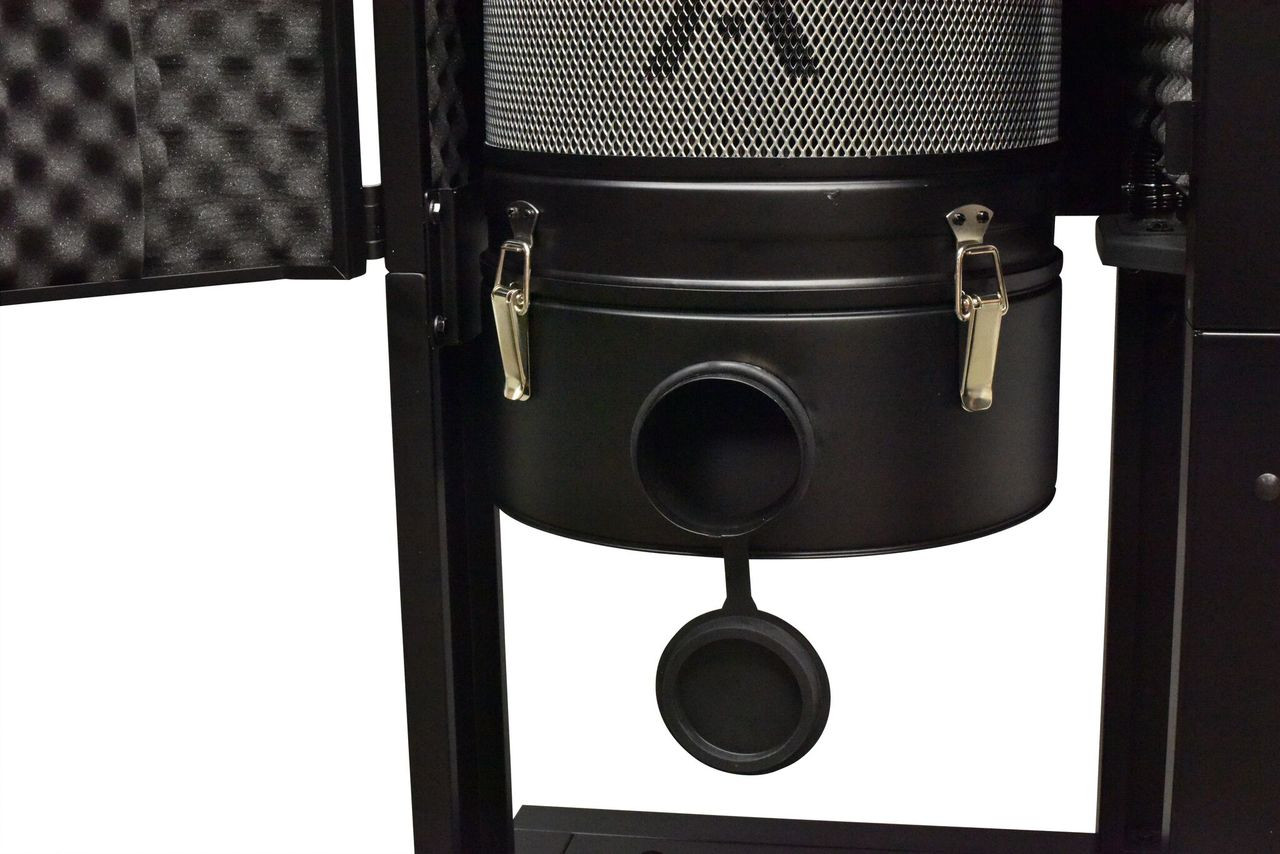 Laguna - P|flux:2 Cyclone Premium Dust Collector - SHIPPING INCLUDED(642872599239)