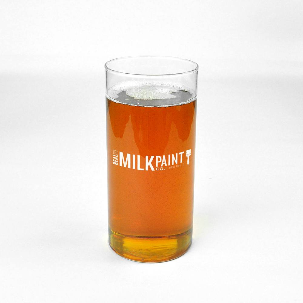 The Real Milk Paint Company Pure Tung Oil 8 oz (813292020010