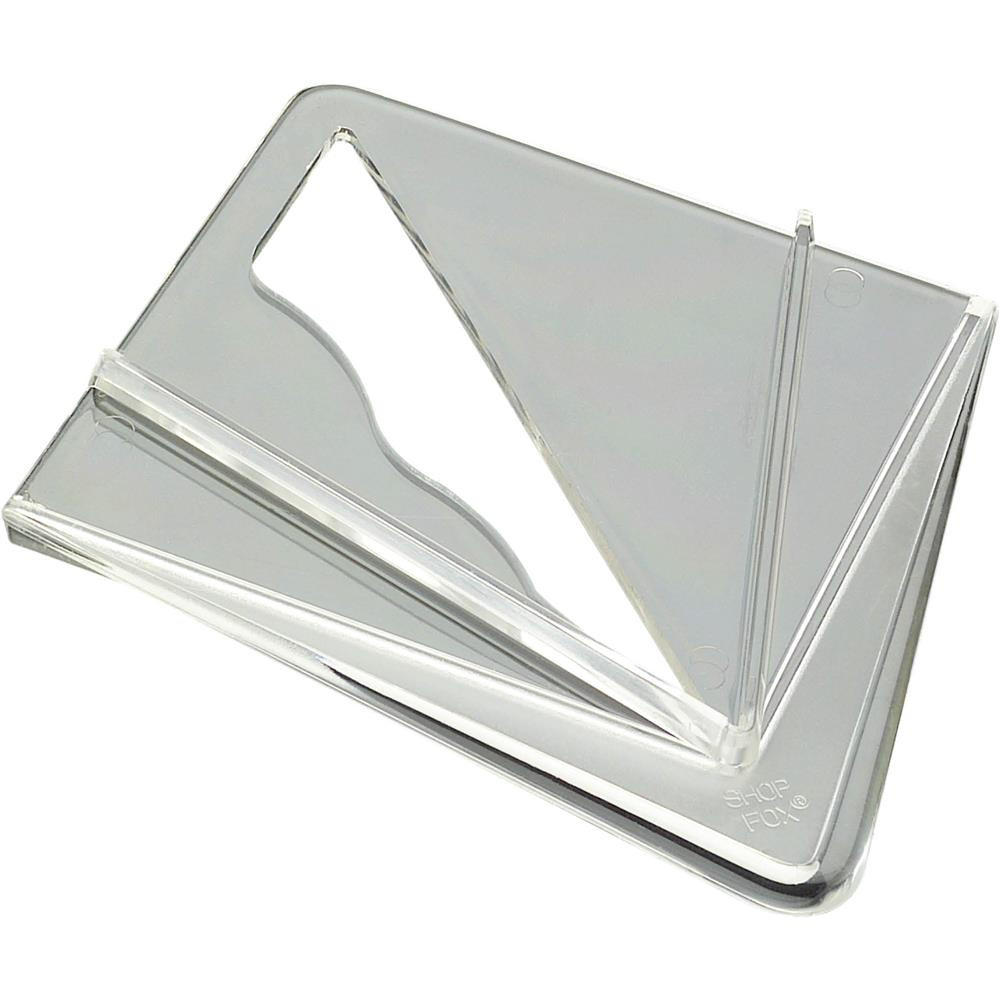 Shop Fox Center Finder (769433430982)