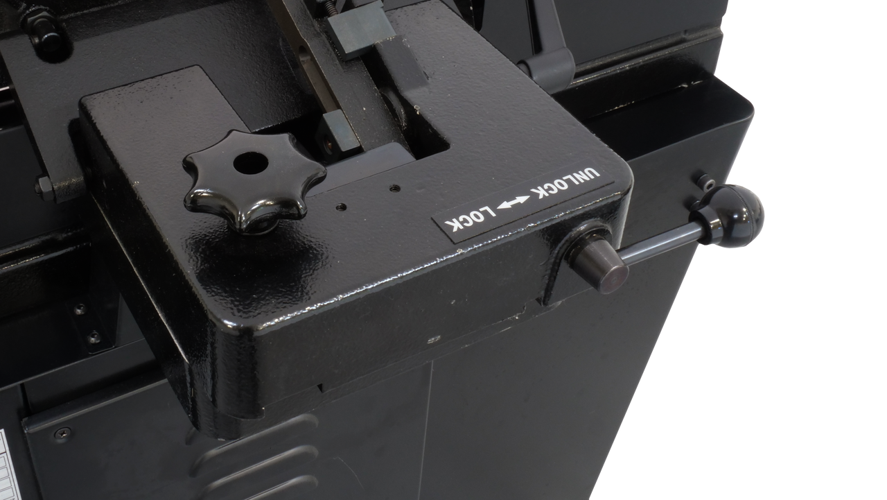 Laguna JX8 PRO ShearTec II Jointer Parallelogram 3hp; 220v