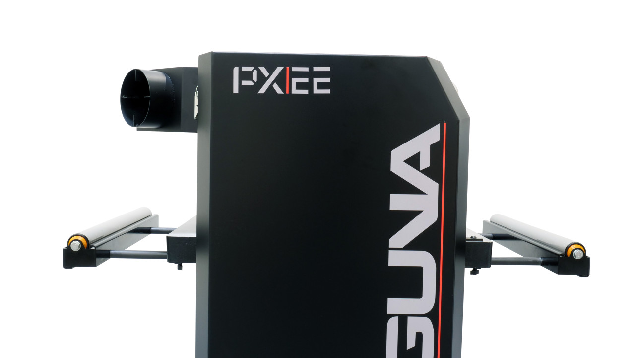 Laguna - PX|22 ShearTec: II Planer - 7.5hp; 220v, 32 Amps, 1 Phase - SHIPPING INCLUDED(MPLANPX2275013)