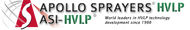 Apollo Sprayers