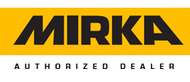 Mirka Sandpaper
