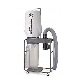 laguna dust collector bolsas