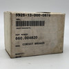 ALLEN BRADLEY 1489-A3D030 3-POLE SERIES A CIRCUIT BREAKER 277V - NEW