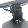 Elo 15" POS Touch LCD Monitor with Base ET1515L