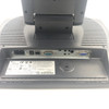 Elo 15" POS Touch LCD Monitor with Base ET1515L