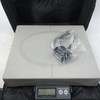 METTLER TOLEDO PS6L SHIPPING SCALE 150LB CAPACITY W/ CASE NO AC ADAPTER