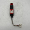 BANNER SI-LS42DMH (SAFETY GUARD LOCKING SWITCH) LOT OF 3