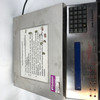 DETECTO USPS-25 V1.5 25LB POSTAL SHIPPING SCALE- MISSING KEY