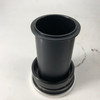 BAUSCH & LOMB 4000 1200MM F/12 TELESCOPE LENS IN CASE