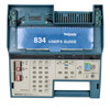Tektronix 834 Programmable Data Communications Tester W/ 834R01, 834R02 Rom Pack
