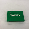 TAKEX DL-S202 BACKGROUND SUPRESSION PHOTOELECTRIC EYE SWITCH - NEW