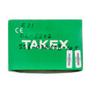 Takex DL-S202 Sensor Background Suppression Photoelectric Eye Switch New