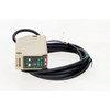 Takex DL-S202 Sensor Background Suppression Photoelectric Eye Switch New