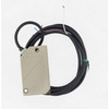 Takex DL-S202 Sensor Background Suppression Photoelectric Eye Switch New