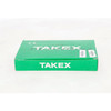 Takex DL-S202 Sensor Background Suppression Photoelectric Eye Switch New