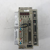 YASKAWA SGDH-04AE AC Servo Drive Servopack & USP-NS601 Indexer 200VAC 400W NEW