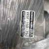 YASKAWA SGMAH-08AAA61D AC SERVO MOTOR W/ SHIMPO VRSF-15D-750 DECELERATOR NEW