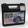 Peerless 13" to 17" Vehicle Tire Chains Quik Grip Type PL QG1130 New QTY 2