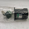 Oriental Electromagnetic Brake Reversible Motor 60W 100V 50/60Hz 90 RPM NEW