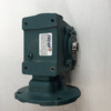 Dodge 17Q07H14 TIGEAR-2 Worm Gear Reducer 7:1 Ratio 140TC Hollow Output New